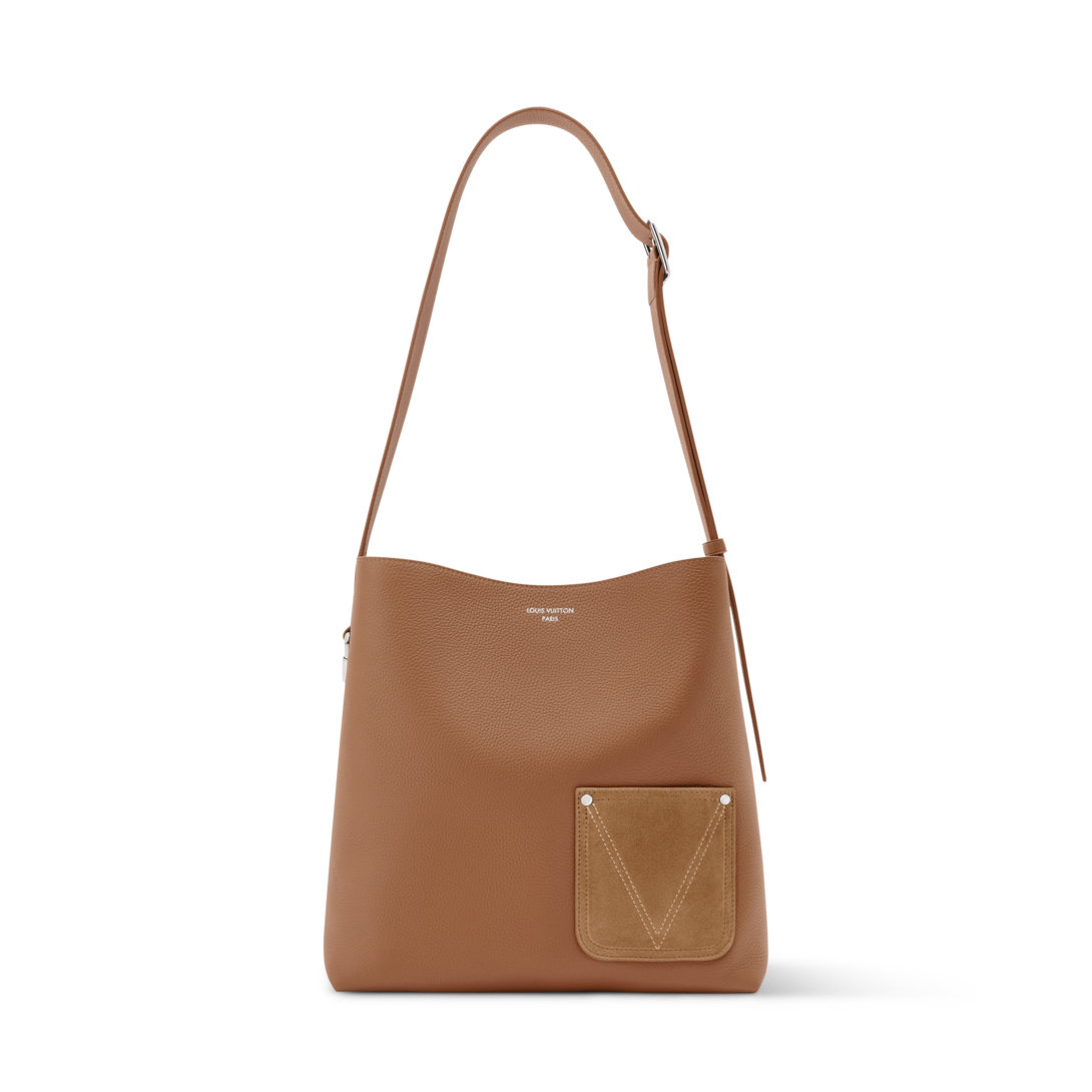 Verso Hobo H38 - Men Bags M26745 | LOUIS VUITTON